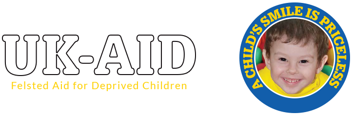 UK-Aid logo